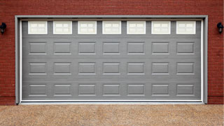 Garage Door Repair at Original Town Mesquite, Texas