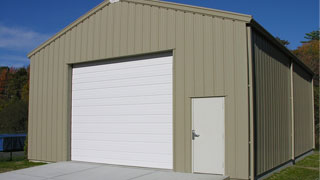 Garage Door Openers at Original Town Mesquite, Texas